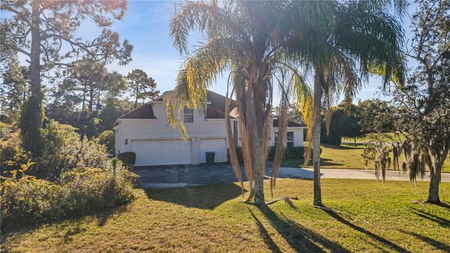 685 MALAGA AVENUE, Deltona, FL 32725