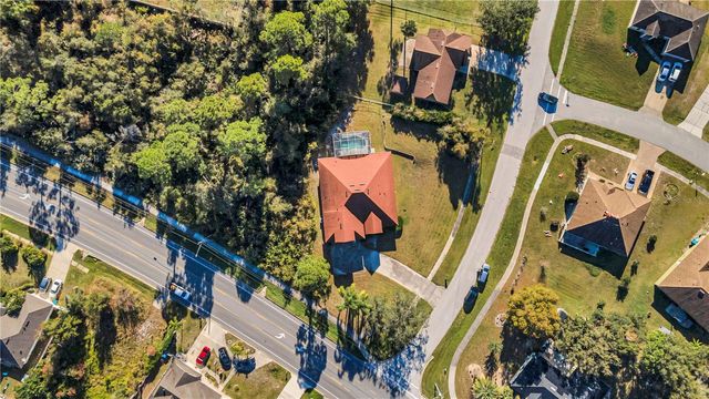 685 MALAGA AVENUE, Deltona, FL 32725