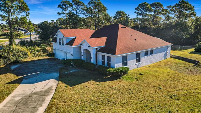 685 MALAGA AVENUE, Deltona, FL 32725