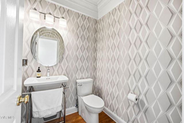 122 Chestnut Ridge Drive, Jonesborough, TN 37659