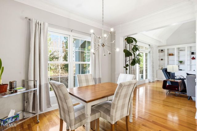 122 Chestnut Ridge Drive, Jonesborough, TN 37659