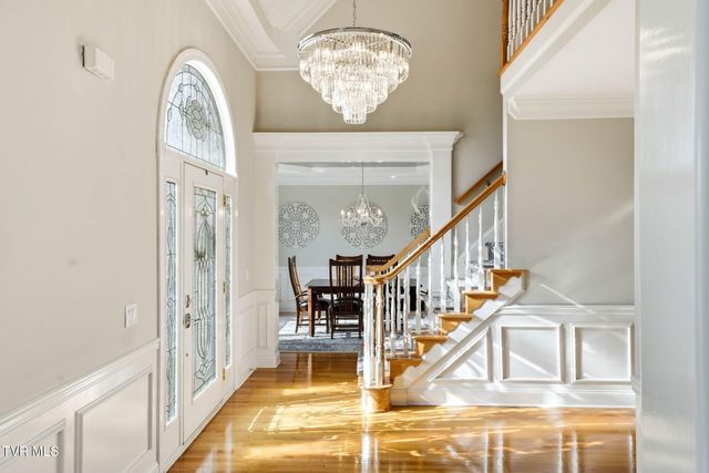 122 Chestnut Ridge Drive, Jonesborough, TN 37659