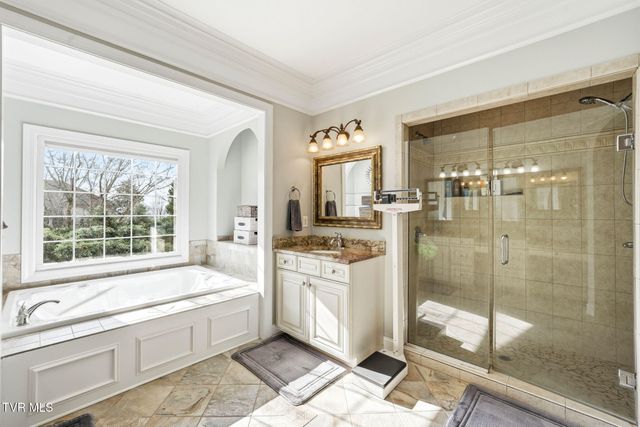 122 Chestnut Ridge Drive, Jonesborough, TN 37659