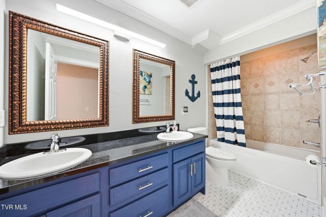 122 Chestnut Ridge Drive, Jonesborough, TN 37659