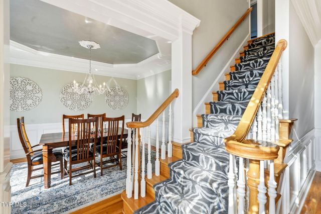 122 Chestnut Ridge Drive, Jonesborough, TN 37659