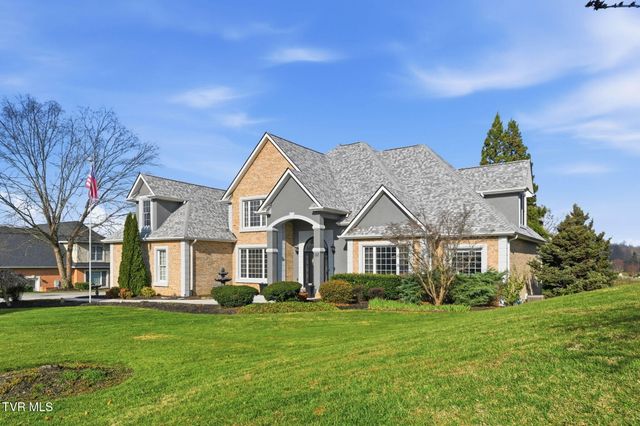 122 Chestnut Ridge Drive, Jonesborough, TN 37659