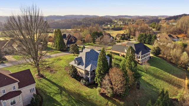 122 Chestnut Ridge Drive, Jonesborough, TN 37659