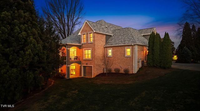 122 Chestnut Ridge Drive, Jonesborough, TN 37659