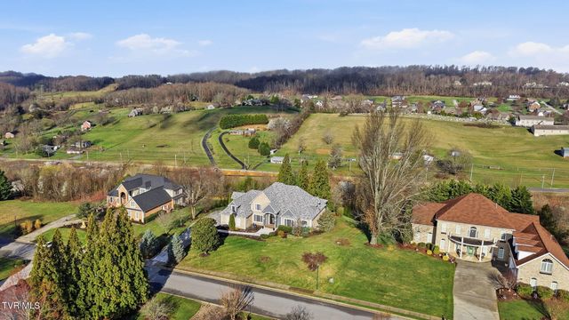 122 Chestnut Ridge Drive, Jonesborough, TN 37659