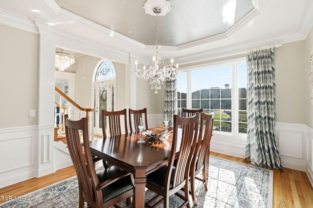 122 Chestnut Ridge Drive, Jonesborough, TN 37659