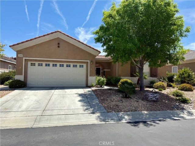 10485 Nobleton Road, Apple Valley, CA 92308
