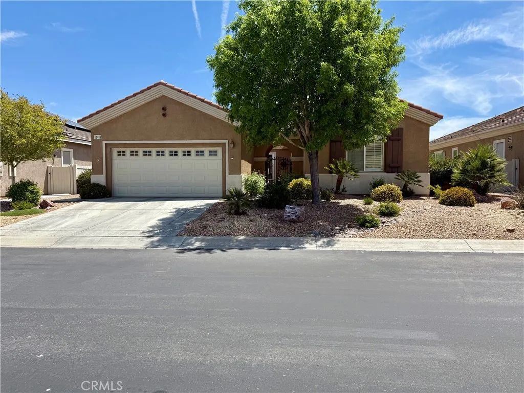 10485 Nobleton Road, Apple Valley, CA 92308