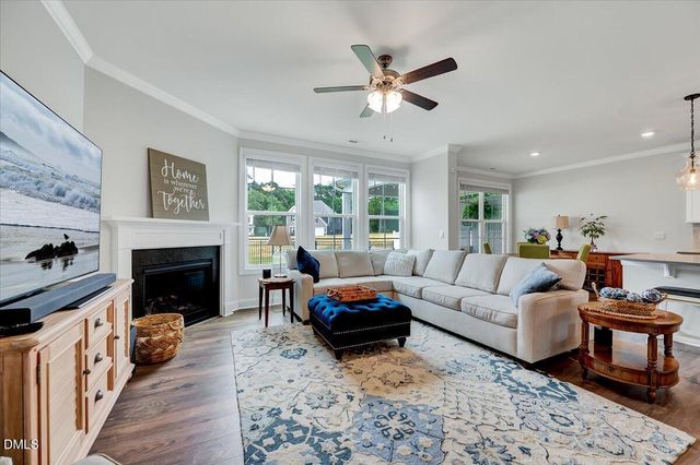 4810 Chase Hill Way, Raleigh, NC 27603