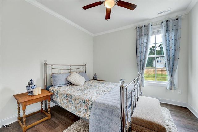 4810 Chase Hill Way, Raleigh, NC 27603