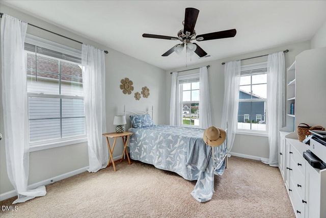 4810 Chase Hill Way, Raleigh, NC 27603