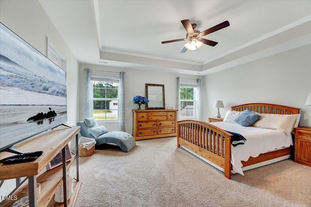 4810 Chase Hill Way, Raleigh, NC 27603