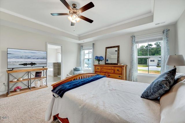 4810 Chase Hill Way, Raleigh, NC 27603