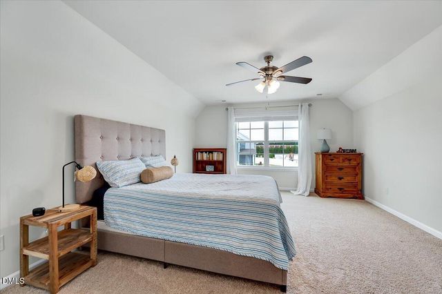 4810 Chase Hill Way, Raleigh, NC 27603