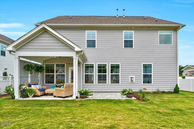 4810 Chase Hill Way, Raleigh, NC 27603