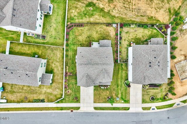 4810 Chase Hill Way, Raleigh, NC 27603