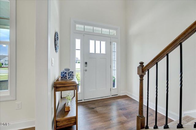 4810 Chase Hill Way, Raleigh, NC 27603