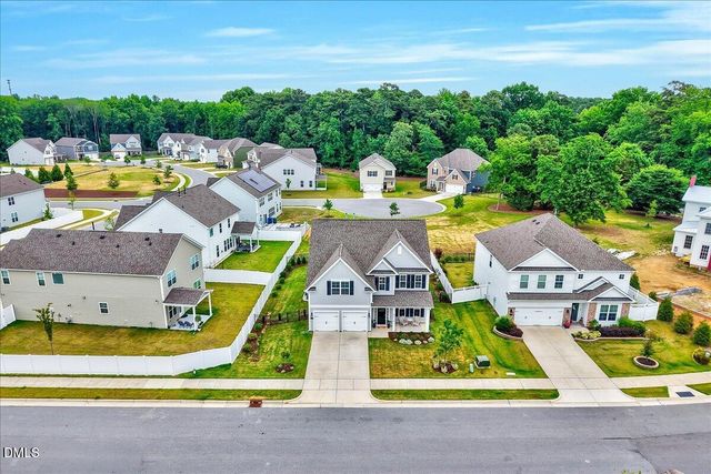 4810 Chase Hill Way, Raleigh, NC 27603