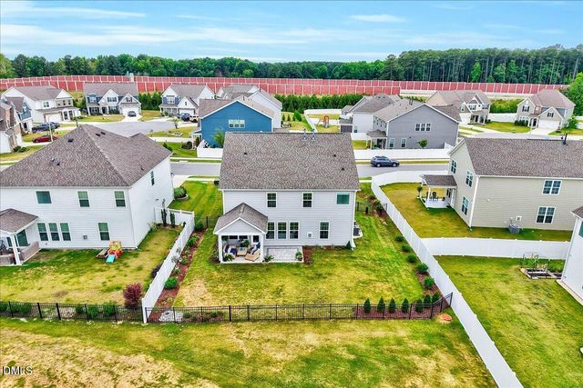 4810 Chase Hill Way, Raleigh, NC 27603