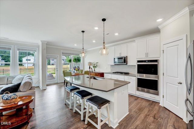 4810 Chase Hill Way, Raleigh, NC 27603