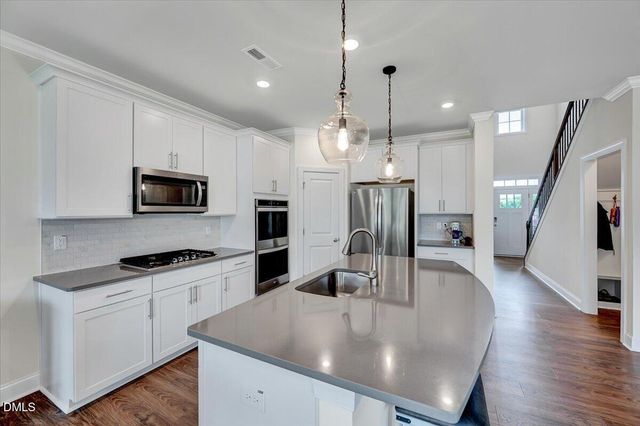 4810 Chase Hill Way, Raleigh, NC 27603