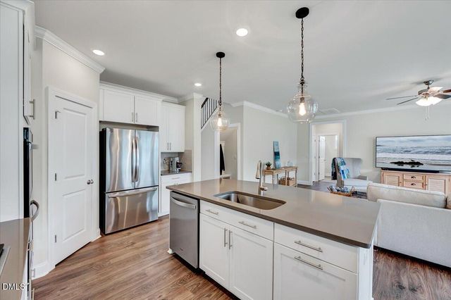 4810 Chase Hill Way, Raleigh, NC 27603