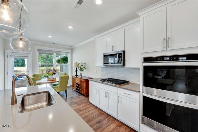 4810 Chase Hill Way, Raleigh, NC 27603