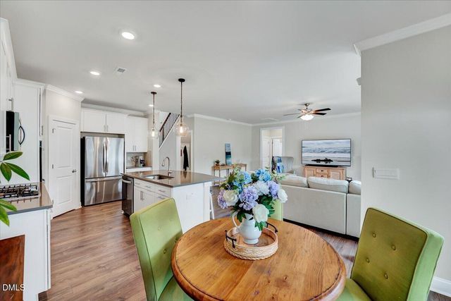 4810 Chase Hill Way, Raleigh, NC 27603