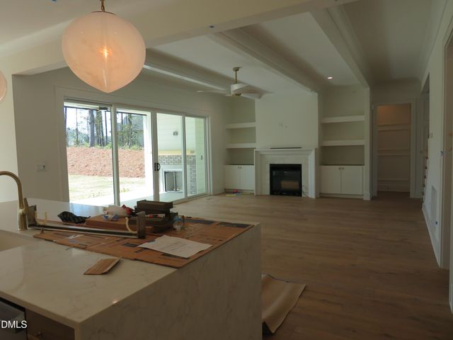 2589 Silas Peak Lane, Apex, NC 27523