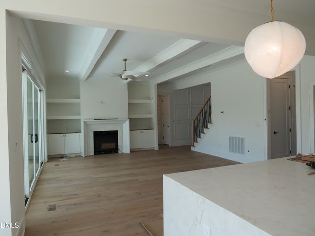 2589 Silas Peak Lane, Apex, NC 27523