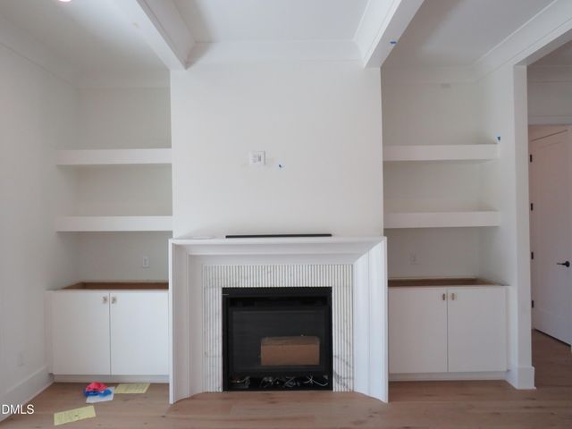 2589 Silas Peak Lane, Apex, NC 27523