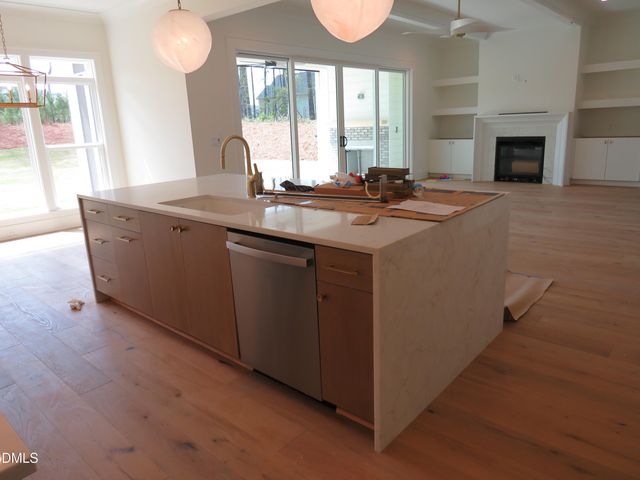 2589 Silas Peak Lane, Apex, NC 27523