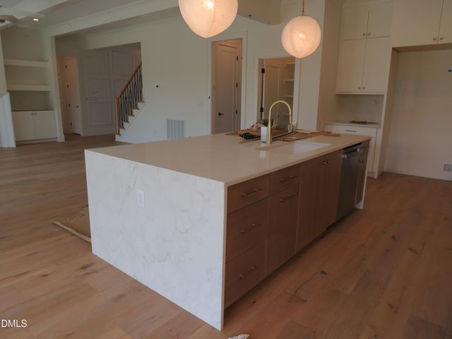 2589 Silas Peak Lane, Apex, NC 27523