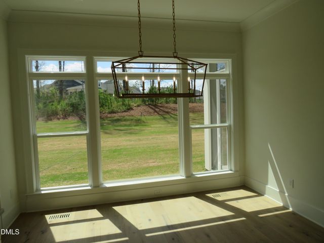 2589 Silas Peak Lane, Apex, NC 27523