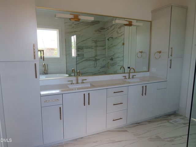 2589 Silas Peak Lane, Apex, NC 27523