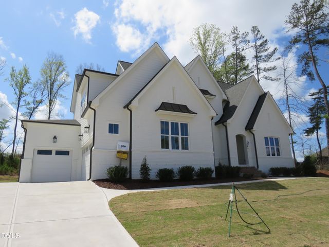 2589 Silas Peak Lane, Apex, NC 27523