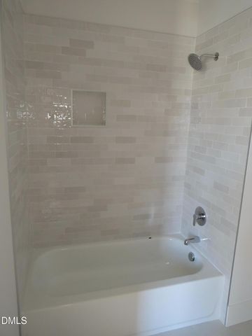 2589 Silas Peak Lane, Apex, NC 27523