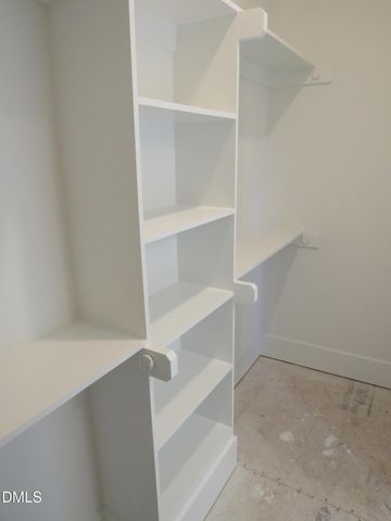 2589 Silas Peak Lane, Apex, NC 27523