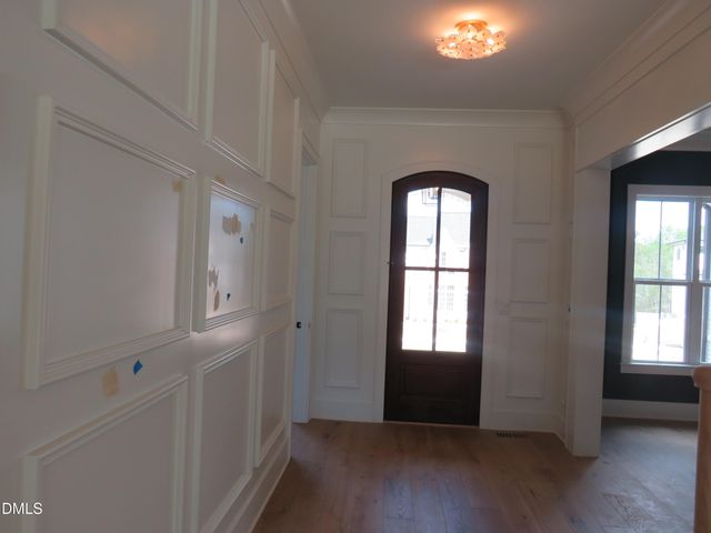 2589 Silas Peak Lane, Apex, NC 27523