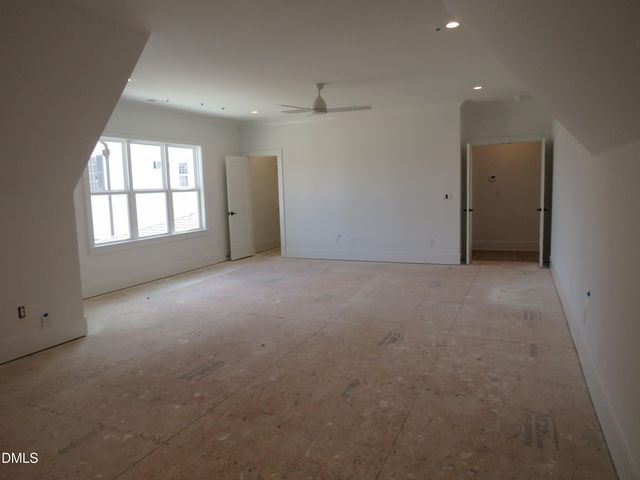 2589 Silas Peak Lane, Apex, NC 27523