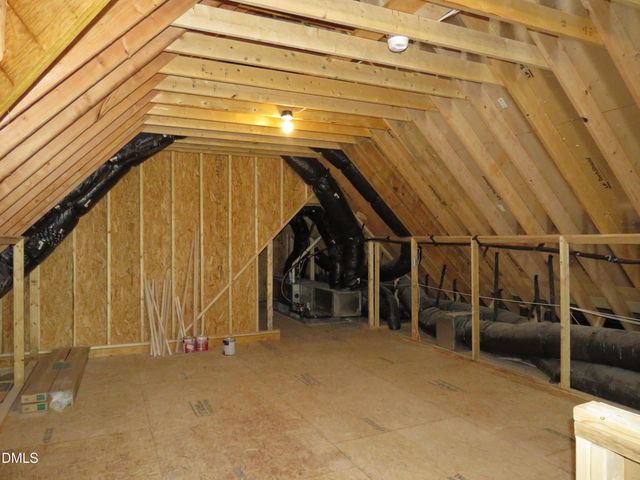 2589 Silas Peak Lane, Apex, NC 27523