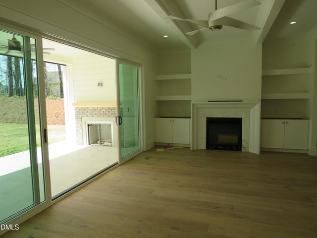 2589 Silas Peak Lane, Apex, NC 27523