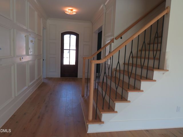 2589 Silas Peak Lane, Apex, NC 27523