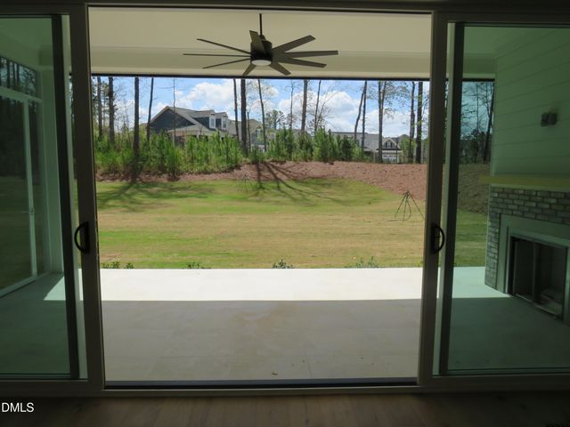 2589 Silas Peak Lane, Apex, NC 27523