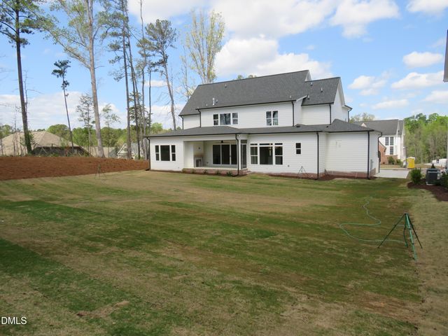 2589 Silas Peak Lane, Apex, NC 27523