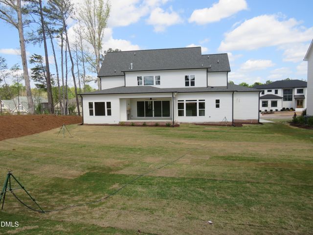 2589 Silas Peak Lane, Apex, NC 27523
